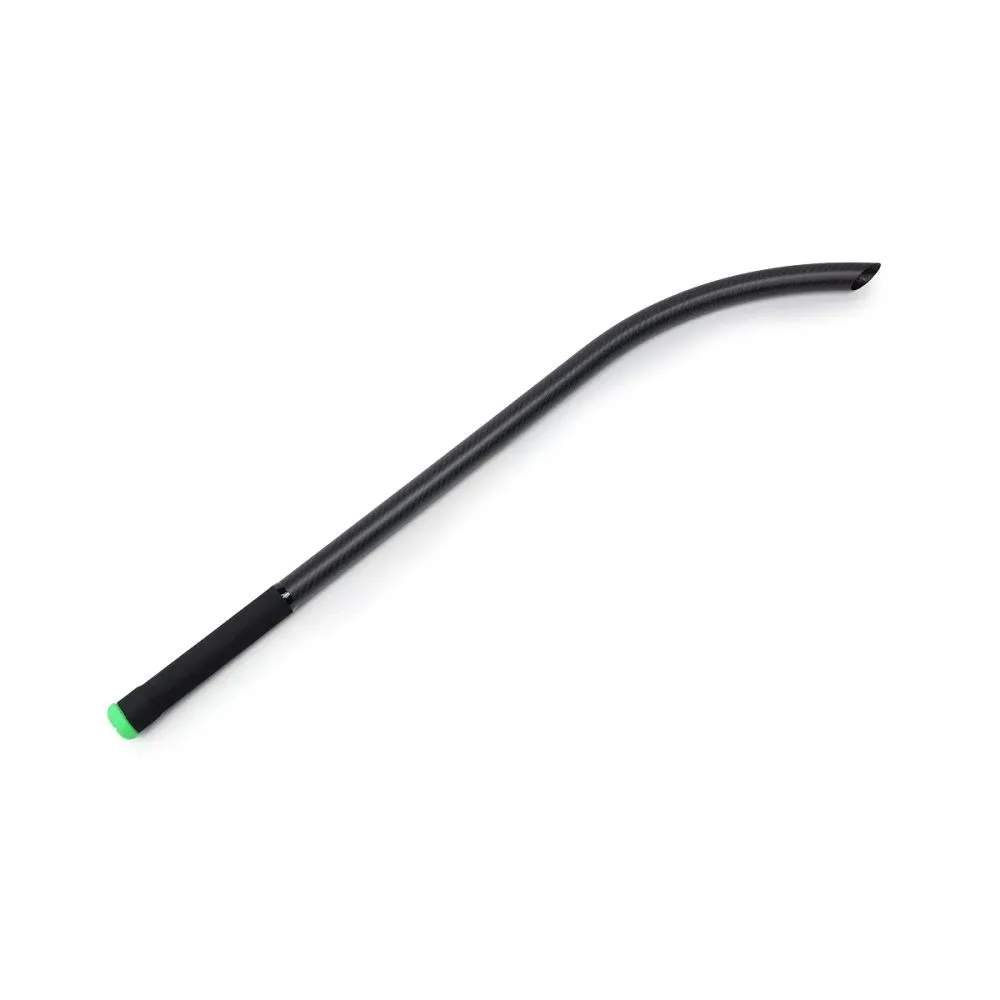 Nikl Karbonová kobra Carbon Green Stick – Karel Nikl