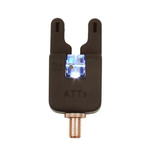 ATT ATTx Hlásič Underlit Wheel Varianta: Purple (purpurový)