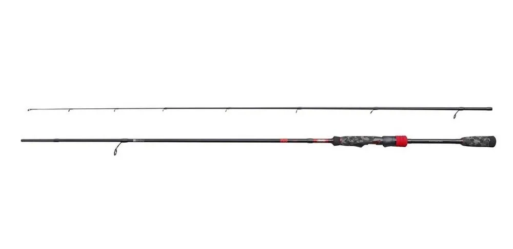 Berkley Prut Urbn II Jigger 2,1m 5-21g 2-díl