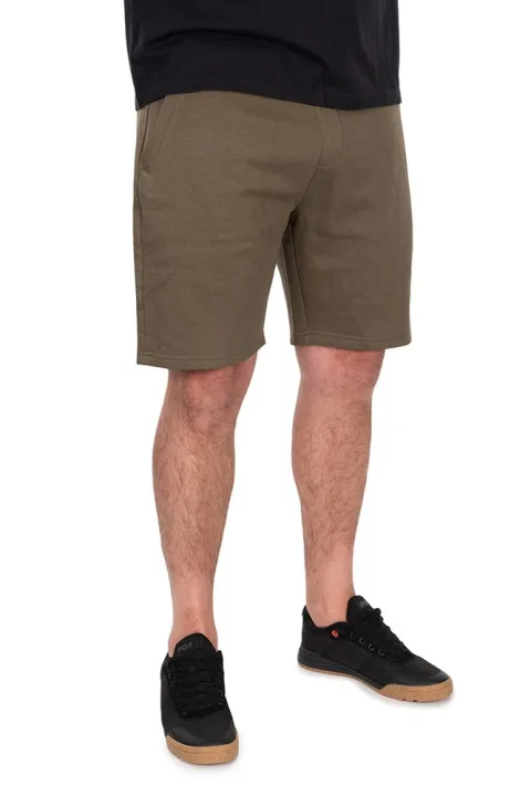 Fox Kraťasy Collection Jogger Short Green - XL