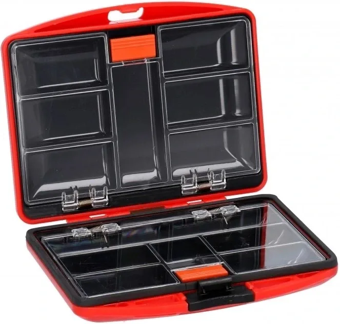 Mikado Box Oboustranný s Přihrádkami