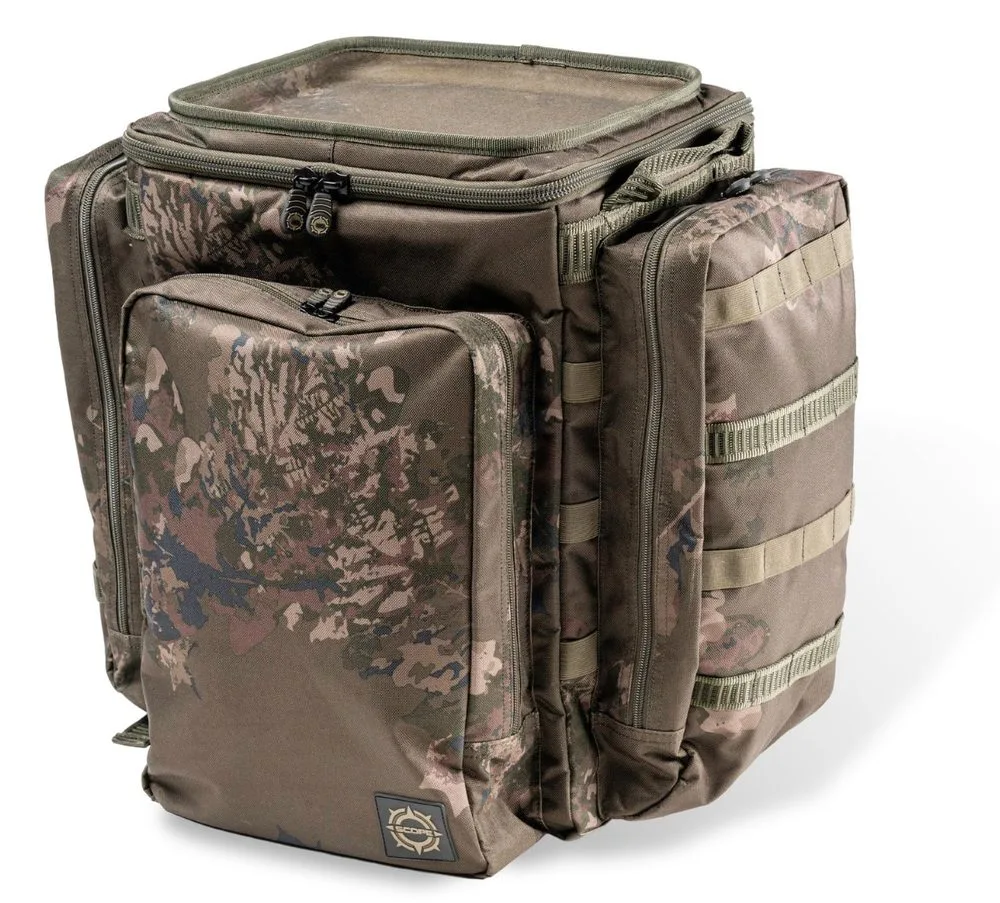 Nash Batoh Scope Soft Protect Rucksack XL 55l