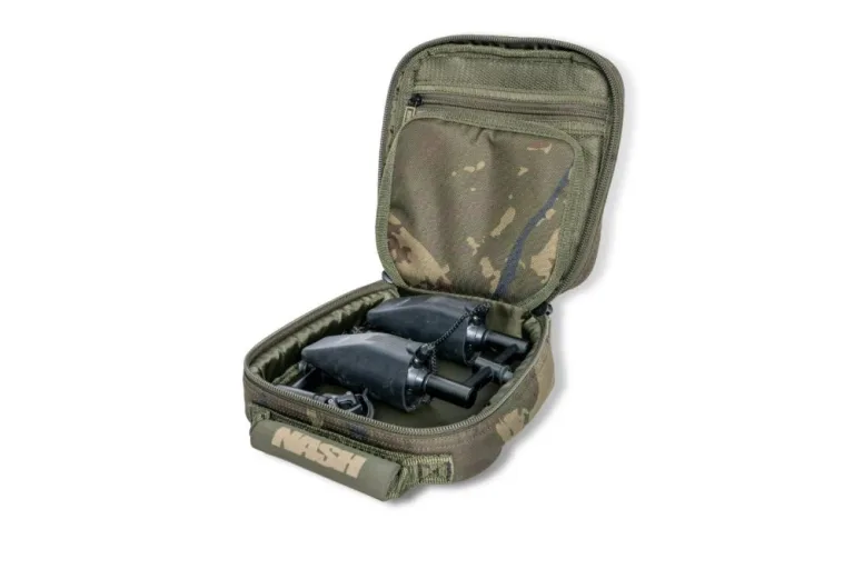 Nash Pouzdro na hrazdy Subterfuge Buzz Bar Pouch Small 20cm