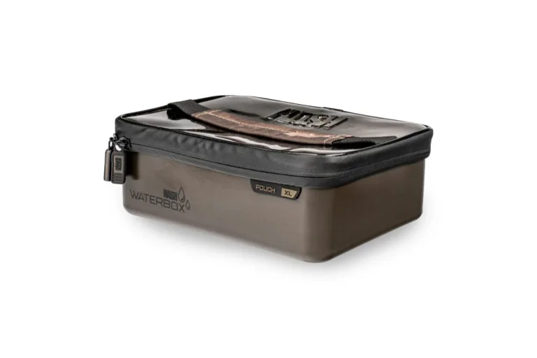 Nash Pouzdro Subterfuge Waterbox Pouch XL 4.2L