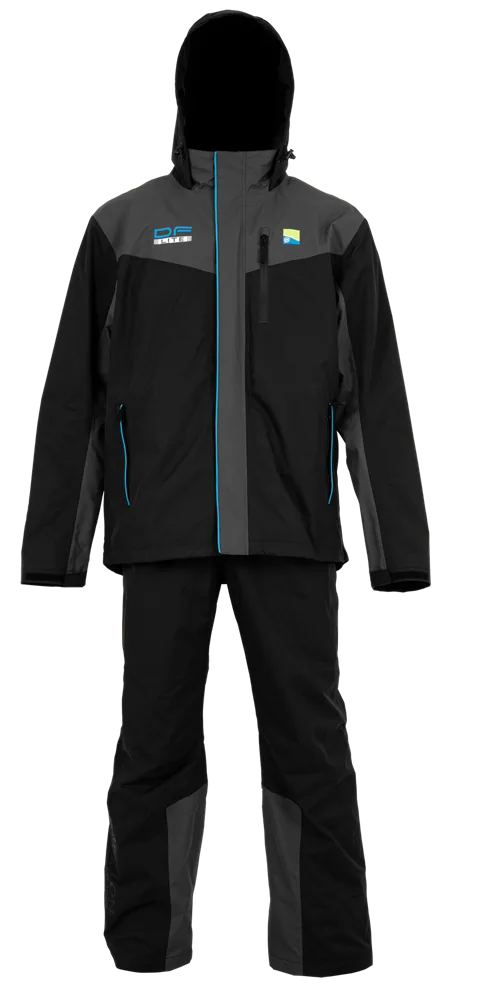 Preston innovations oblek df lite suit - s