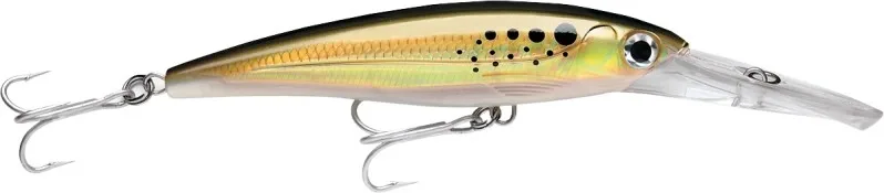 Rapala Wobler X-Rap Magnum BNK Délka: 14cm, Hmotnost: 46g, Maximální ponor: 6m