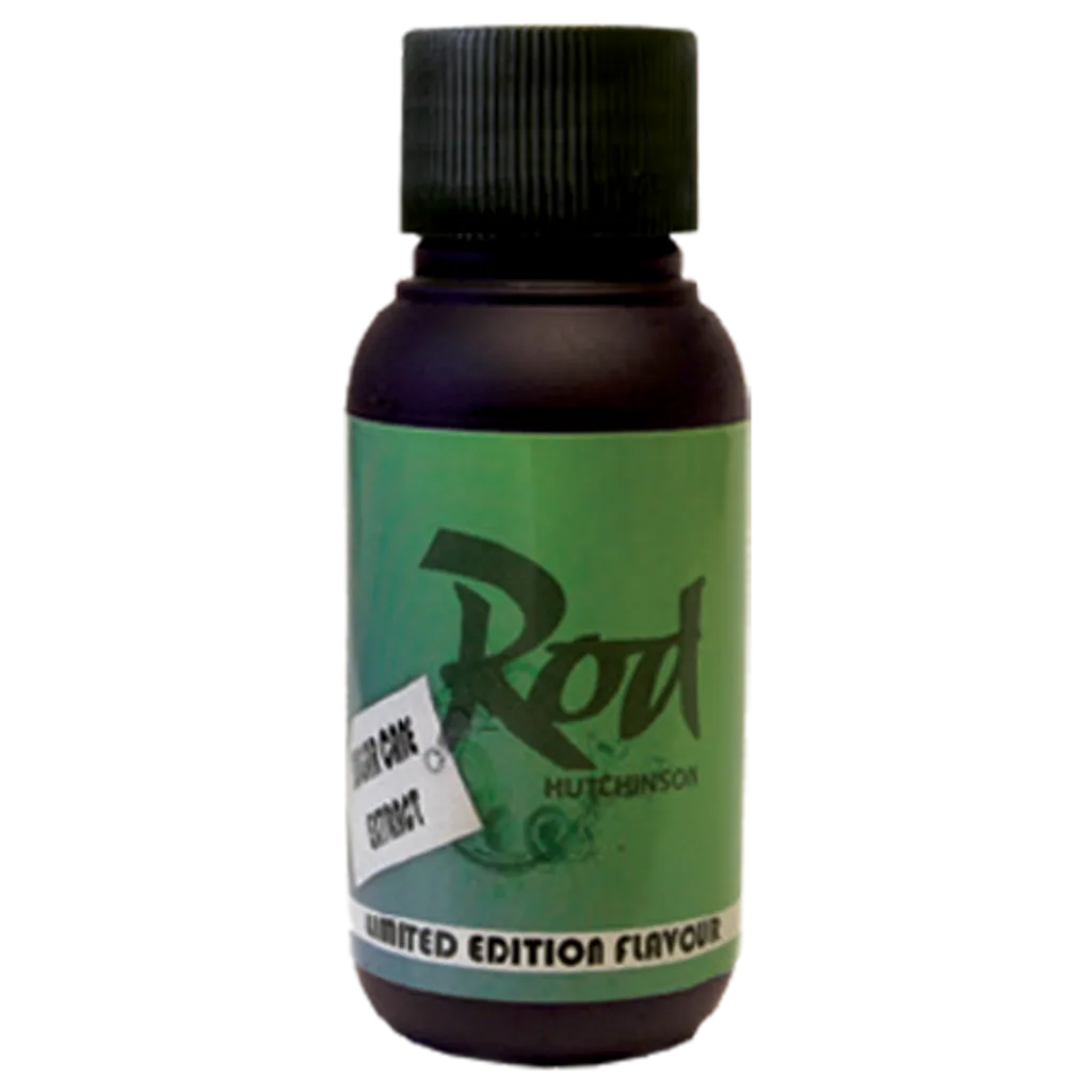 RH esence Legend Flavour Sugar Cane Extract 50 ml – ROD HUTCHINSON