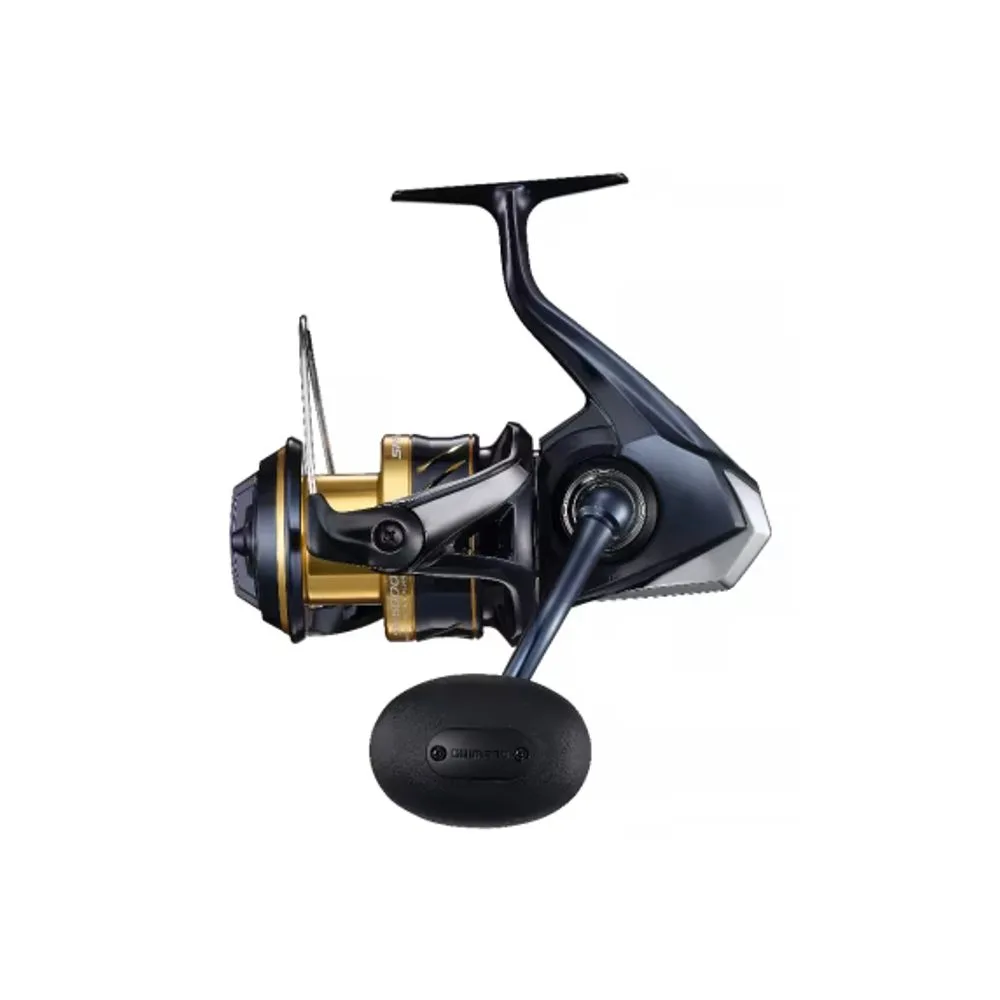 Shimano Naviják Spheros 5000 SW A XG