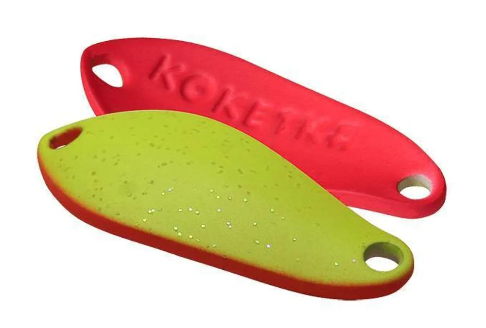 SV Fishing Lures Plandavka Koketka 3,8g 30mm - FL19