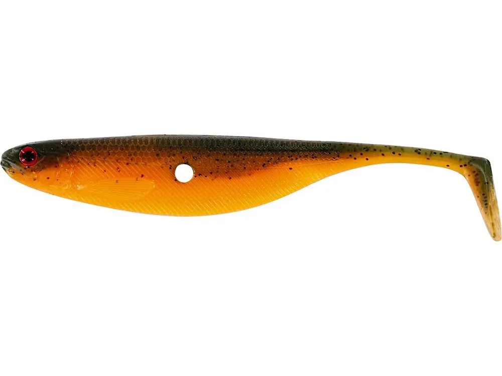 Westin Gumová nástraha ShadTeez Hollow UV Craw 1ks - 12cm 9g