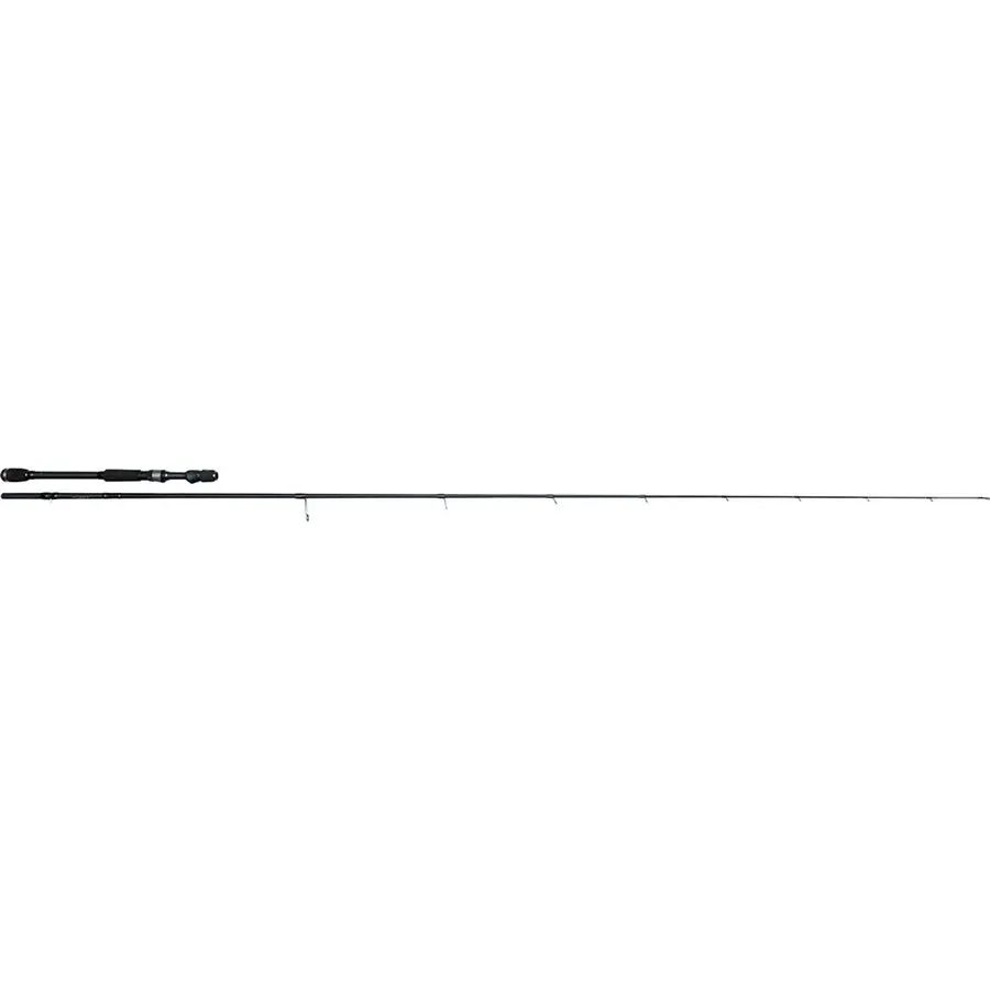 Westin Prut W3 Bass Finesse TandC 2nd 7' 2,1m ML 5-15g 1+1-díl