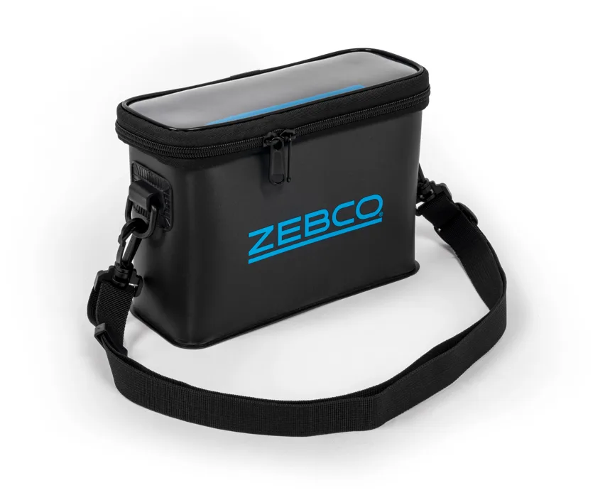 Zebco taška trophy hardbait keeper - 16 slot