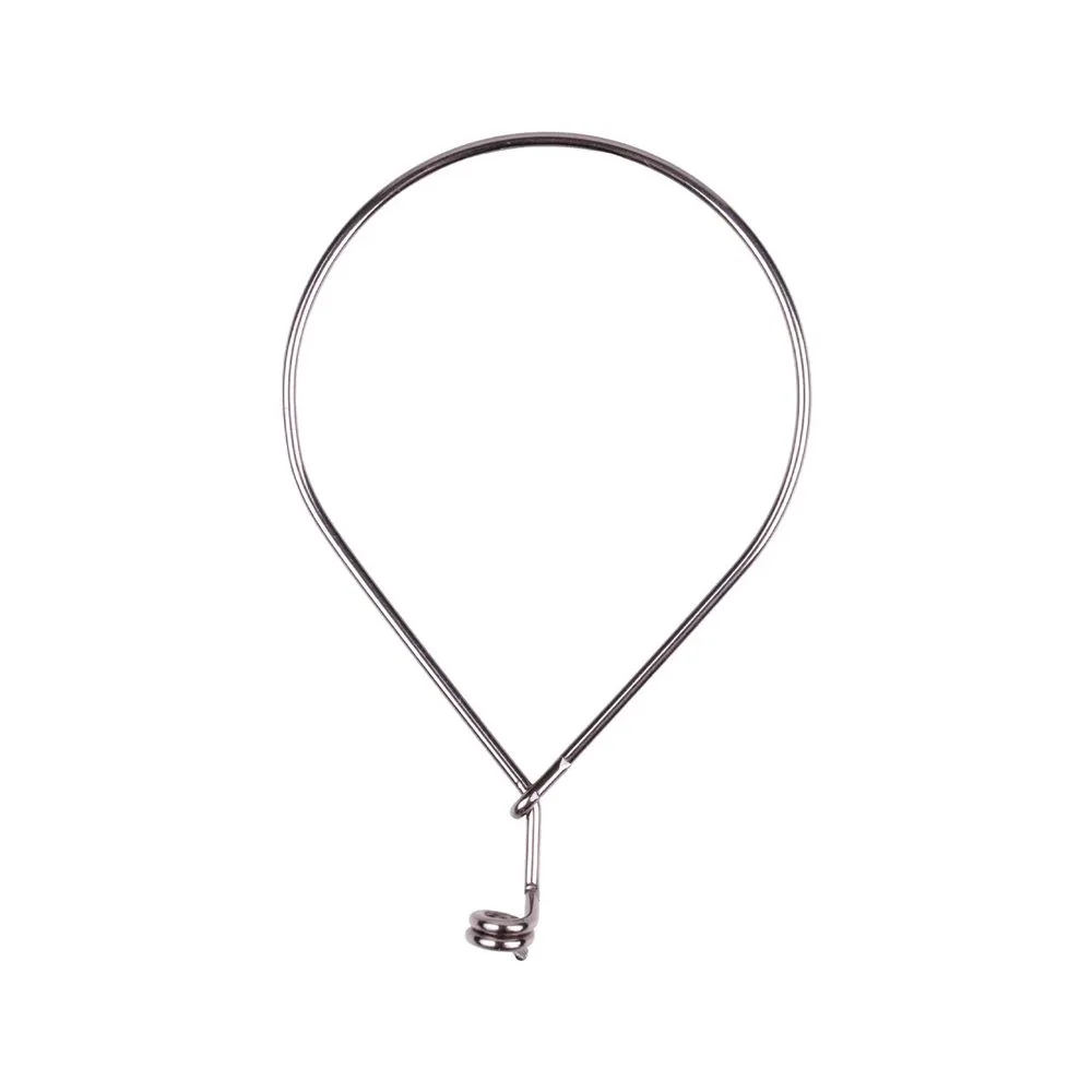 Zeck Baitfish Clip Hair-Rig - 15mm