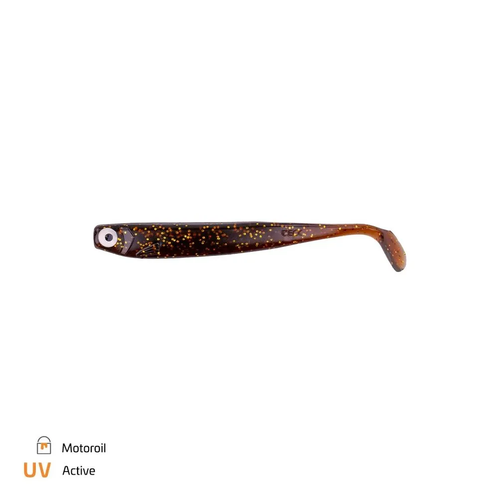 Zeck Gumová nástraha Zander Gummi 12cm - Motoroil