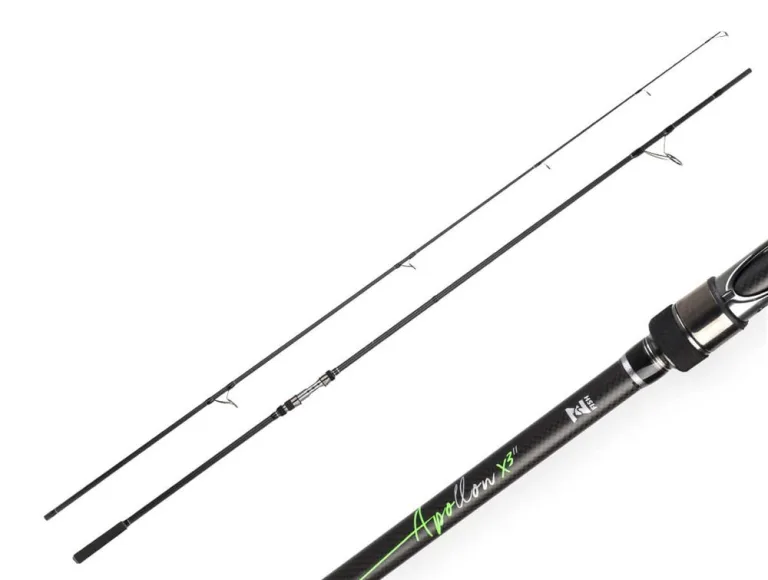 Zfish Prut Apollon X3 12ft 3,66m 3lbs