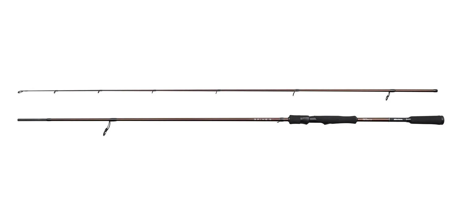 Abu Garcia Prut Spike S Jigging 902MH 2,74m 14-60g 2-díl