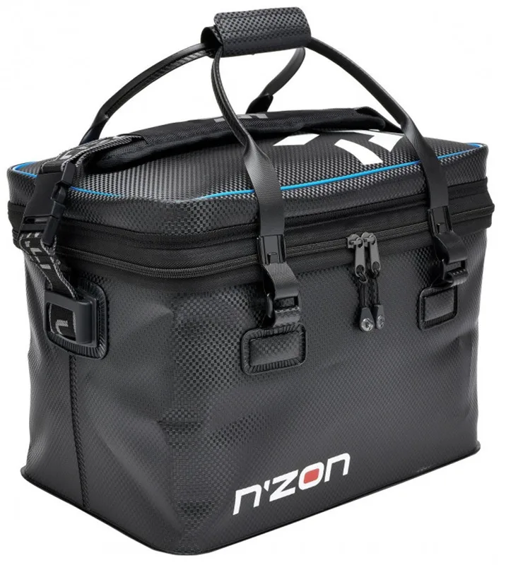 Daiwa taška n'zon bag eva double bait bag