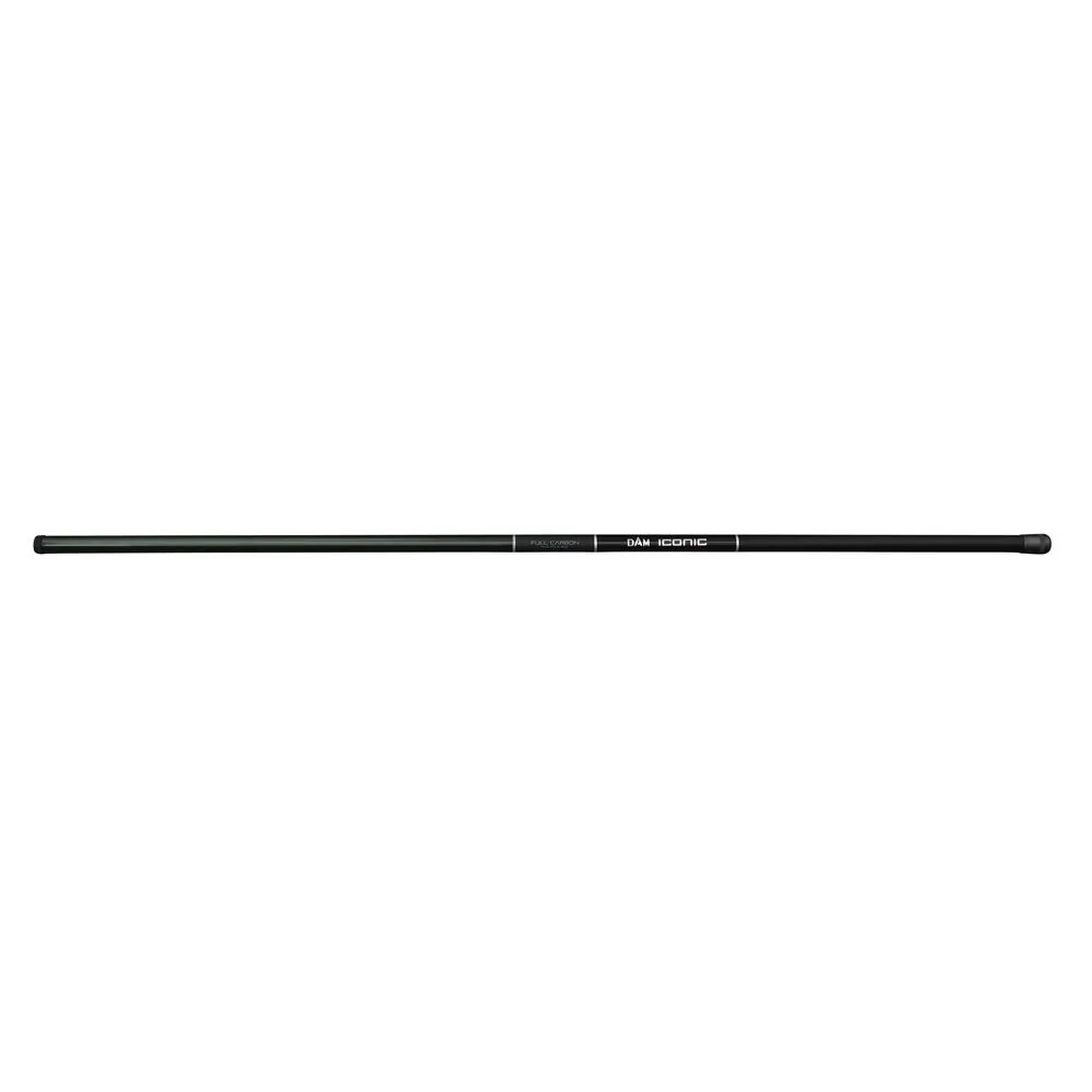 Dam bič iconic2 full carbon tele pole 6 m