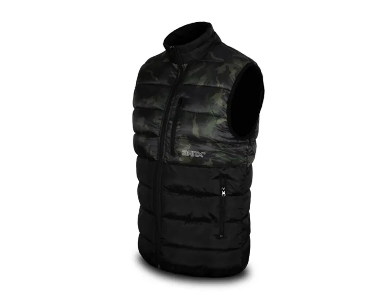 Delphin Vesta Banx Vest - XL