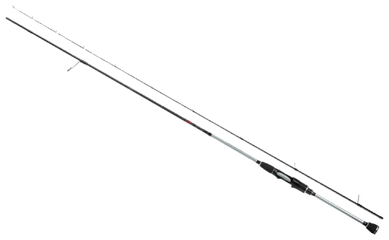 Favorite Prut Impulse NEW IMP-792L-T Fast 2,36m 2-10g 2-díl