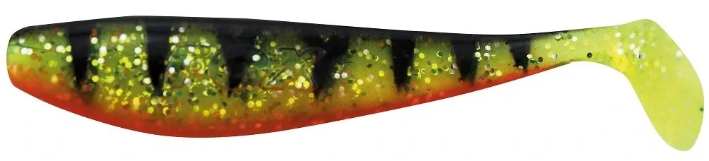 Fox Rage Gumová Nástraha Zander Pro Ultra Perch Délka: 12cm
