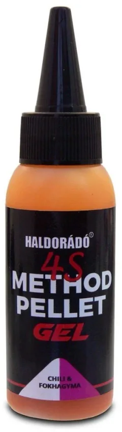 Haldorádó Dip 4S Pellet Gel 30ml - Chilli-Česnek