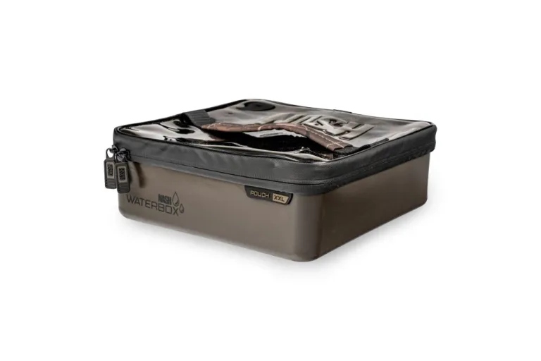 Nash Pouzdro Subterfuge Waterbox Pouch XXL 5.7L