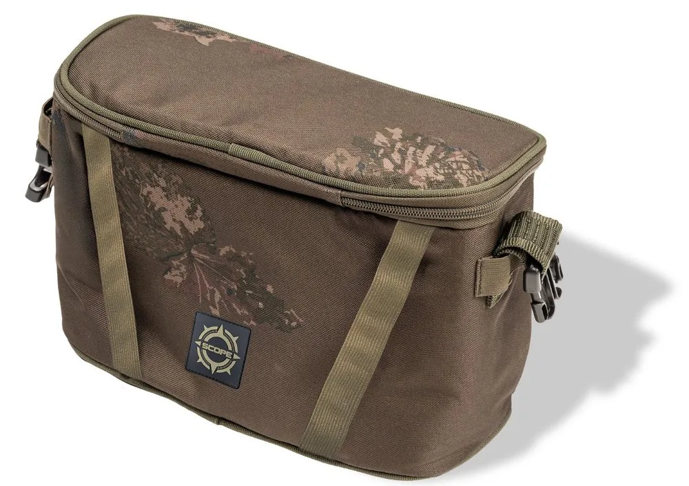 Nash Taška Na Boilie Scope Baiting Pouch