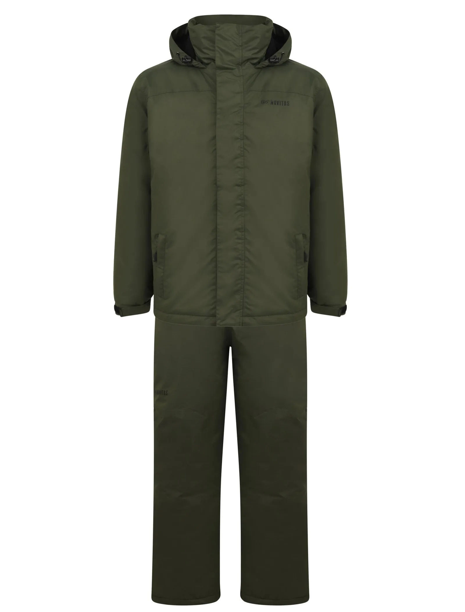 Navitas Komplet NVTS All Season Suit 2.0 Velikost: XXXL