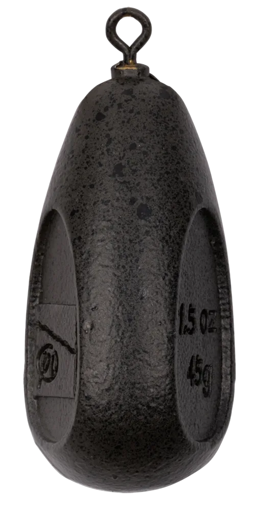 Preston innovations olovo distance bomb leads 2 ks - 30 g