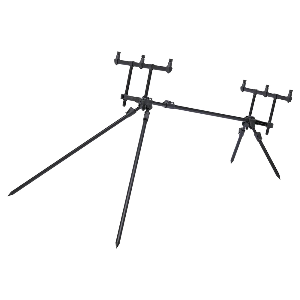 Prologic Stojan C Series Convertible Long Legs Varianta: 3 pruty