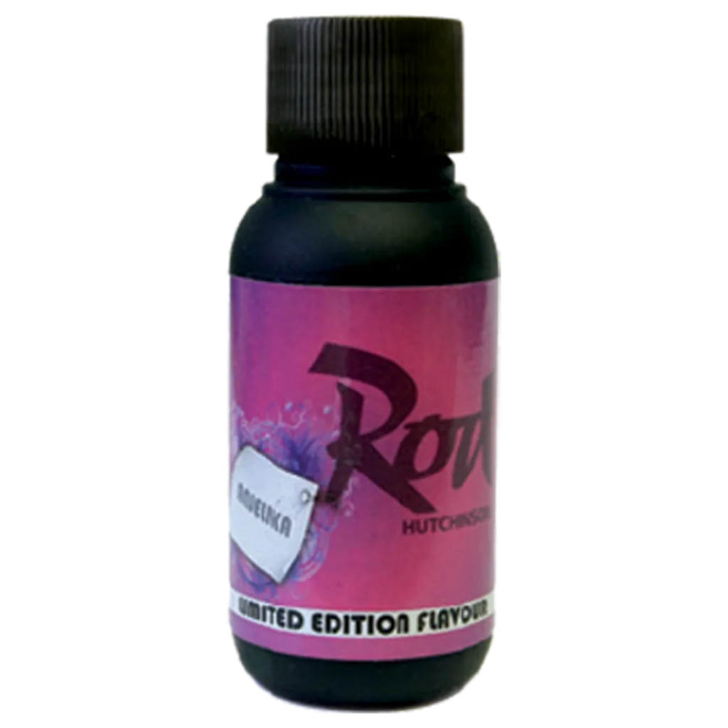 RH Legend Flavour Anjelika 50 ml – ROD HUTCHINSON