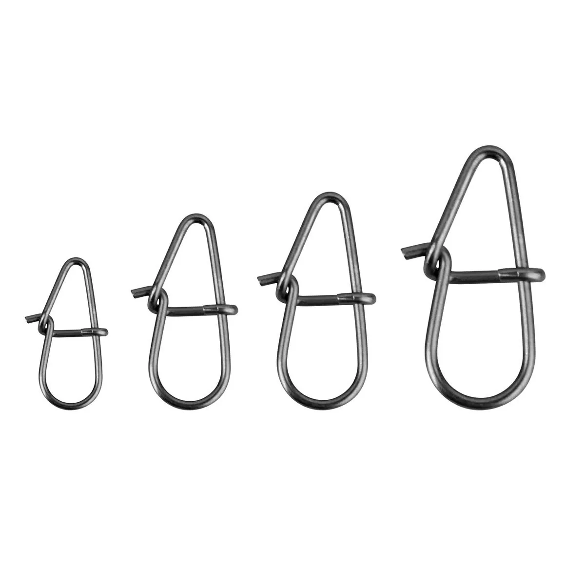 Savage Gear Karabina Needle Eggsnaps 20ks Nosnost: 24kg, Velikost: S