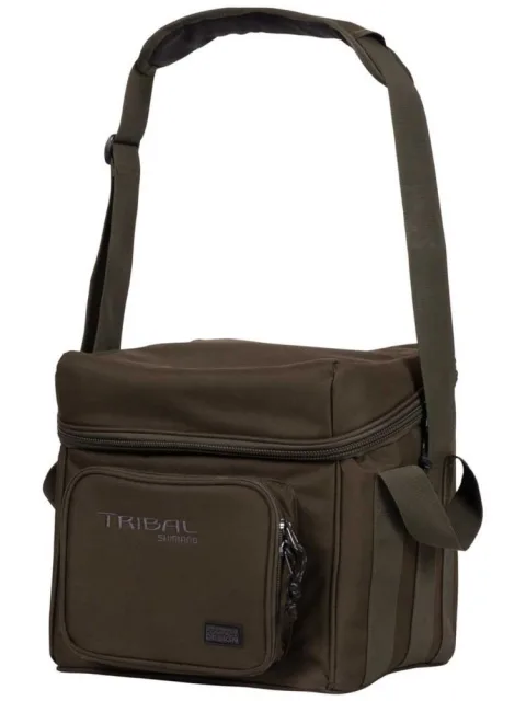 Shimano chladící taška tribal carp session cooler bag