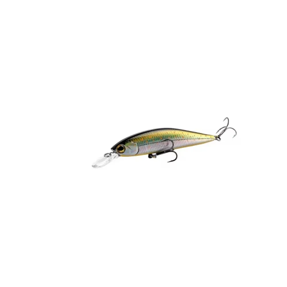 Shimano Wobler Yasei Trigger Twitch SP 9cm 11g - Brook Trout