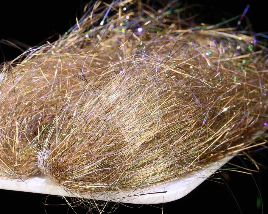 Sybai Blend Angel Hair Golden Forest