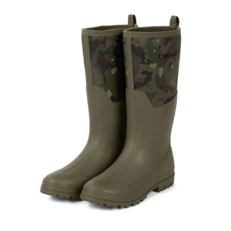 Trakker Holínky TechPro Neoprene Boot - 46