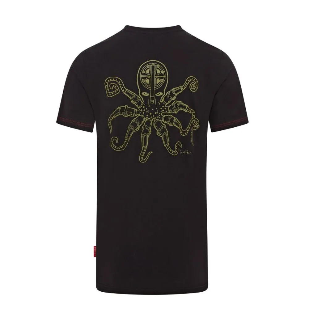 Trakker Tričko Octopus RS T-shirt - S