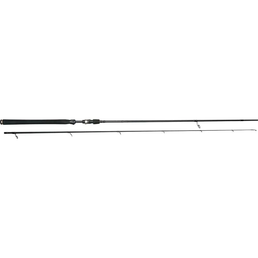 Westin Prut W3 Powershad 2nd 9' 2,7m MH 15-40g 2-díl