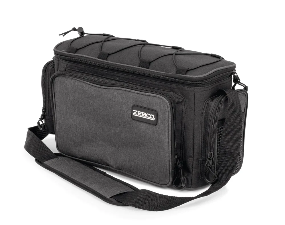 Zebco taška trophy carryall 12,5 l