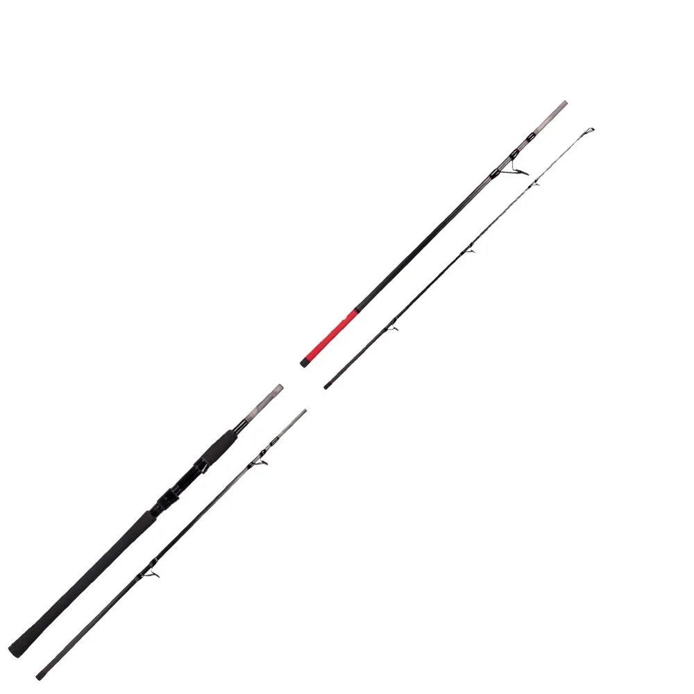 Zeck Cestovní prut Troy 240cm 100g