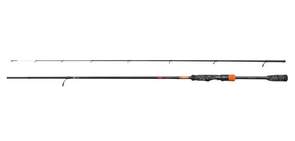 Berkley Prut Urbn II Dropshooter 2,2m 7-25g 2-díl
