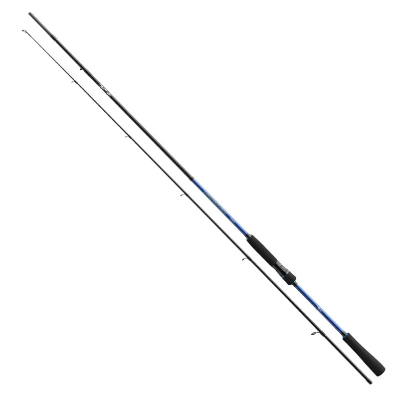 Daiwa prut triforce trout 1,95 m 5-20 g