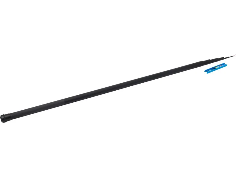 Kinetic Prut Witcher Tele Pole CC W/Float 4m