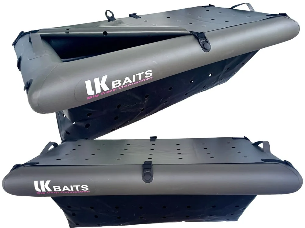 LK Baits Vodní Podložka Sahara XL