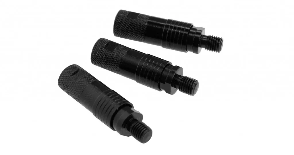 Mikado Adaptér Quick Release System 0949B 3ks