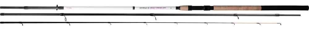 Mikado prut intro ii heavy feeder 3,9 m 120 g