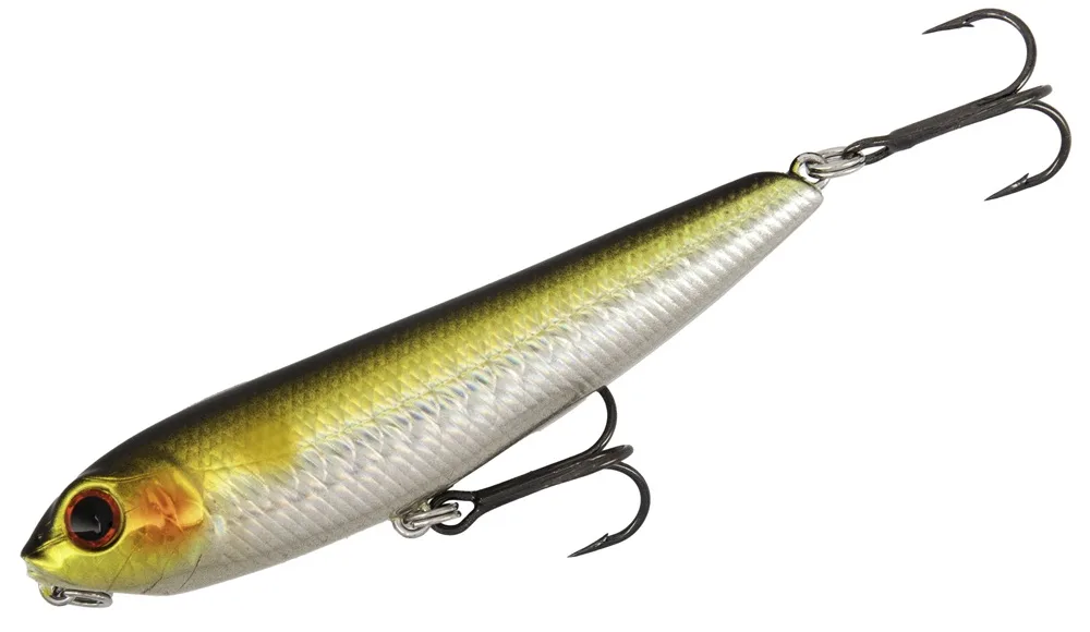 Mikado wobler mft dog plovoucí ayu 7,5 cm 8 g