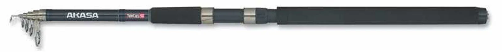 Mivardi prut Akasa TeleCarp 3,3 m 20 - 60 g