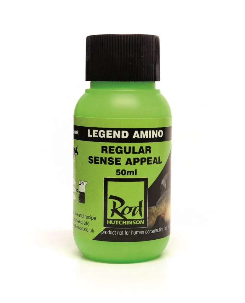 RH tekutá přísada Legend Regular Sense Appeal 50ml – ROD HUTCHINSON